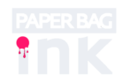 Paper Bag Ink